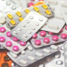 Saiba como descartar medicamentos de maneira correta - PIXABAY/REPRODUÇÃO