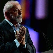 Lula sobre PL Antifacção da Câmara: 'Favorece quem quer escapar da lei' - Pablo Porciuncula/AFP