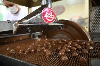 Fábrica centenária de doces em BH preserva receitas do fundador polonês