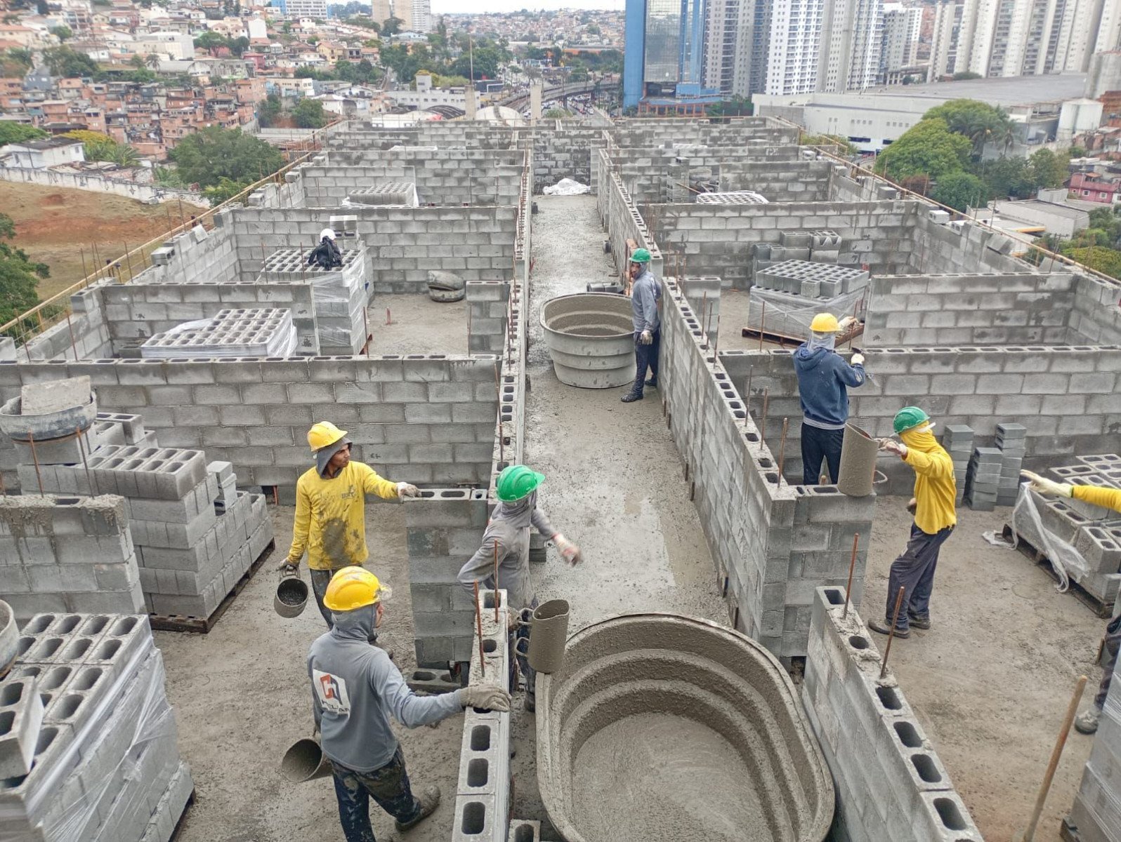 Minha Casa, Minha Vida impulsiona mercado imobiliário em SP - DINO