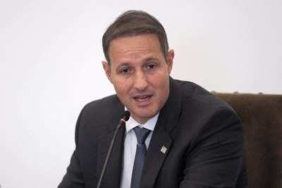 ‘PL Antifacção’: entenda as mudanças propostas por Derrite -  (crédito: Platobr Politica)