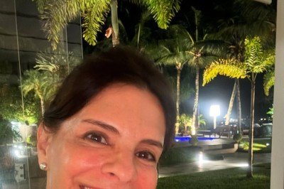 Helena Ranaldi marcou o público que assistia às novelas da TV Globo, especialmente no início dos anos 2000 com personagens marcantes, mas está longe das novelas desde que encerrou seu contrato com a Globo em 2014. -  (crédito: Reprodução Instagram /@helenaranaldi )