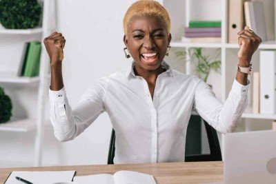 Como pequenas vitórias diárias aumentam a autoconfiança -  (crédito: Tupi)