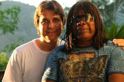 Lô Borges e Milton Nascimento mudaram os rumos da música popular brasileira com o álbum 'Clube da esquina', que estabeleceu novos parâmetros para a MPB após a bossa nova e a tropicália -  (crédito: Leo Siqueira/Divulgação)
