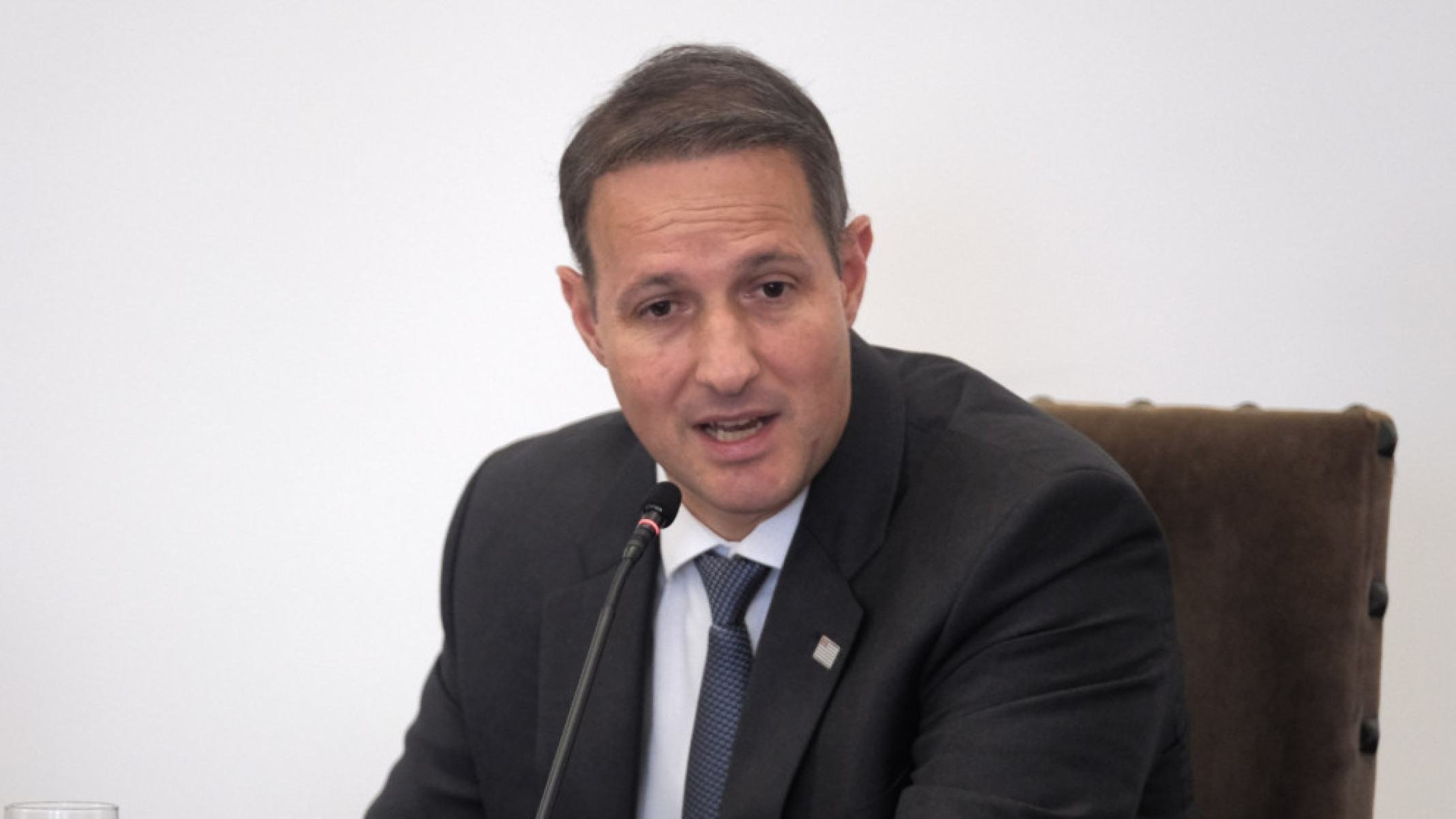 Projeto antifacção: entenda as mudanças propostas por Derrite  - Platobr Politica