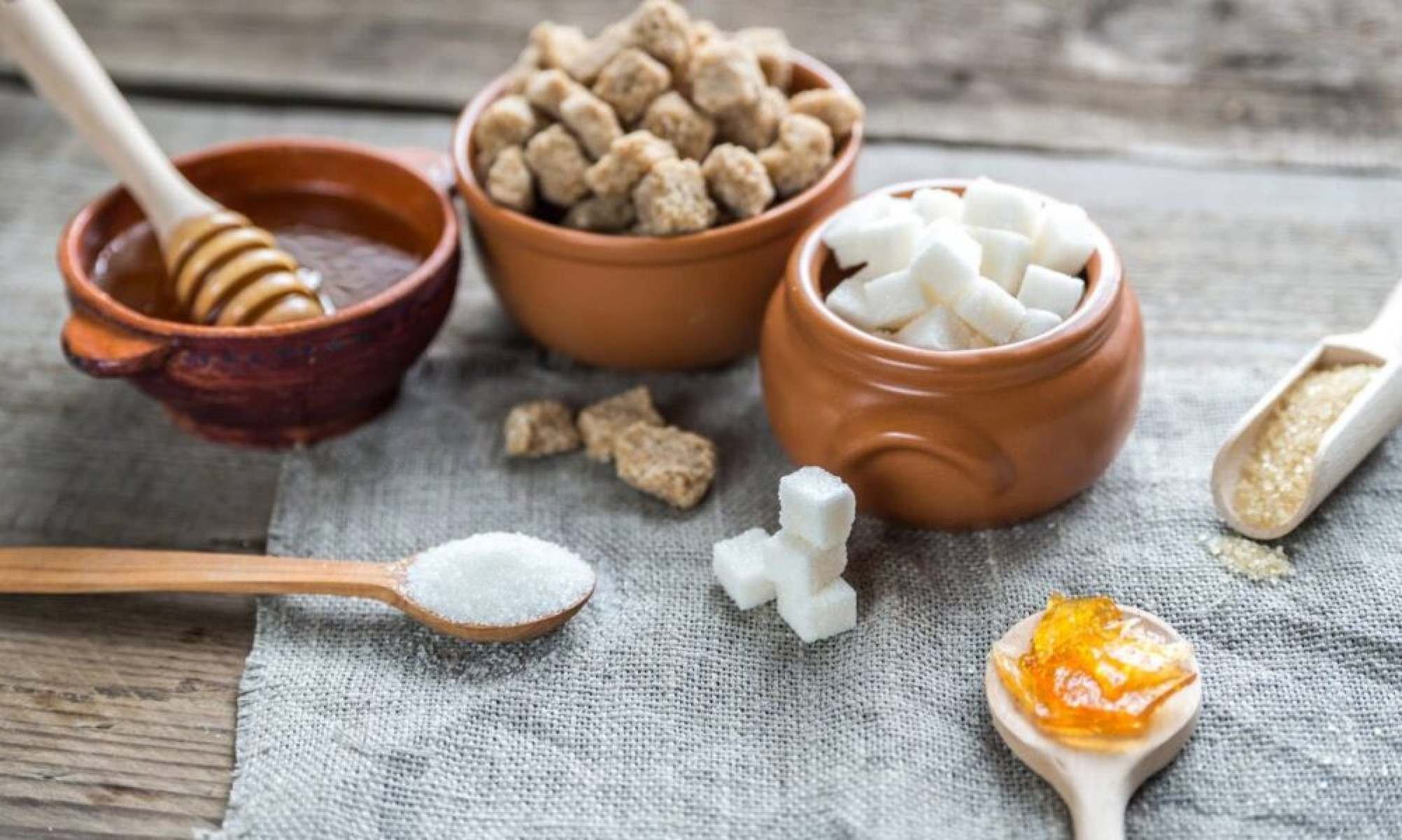 O alimento comum que pode estar destruindo seu fígado sem você perceber