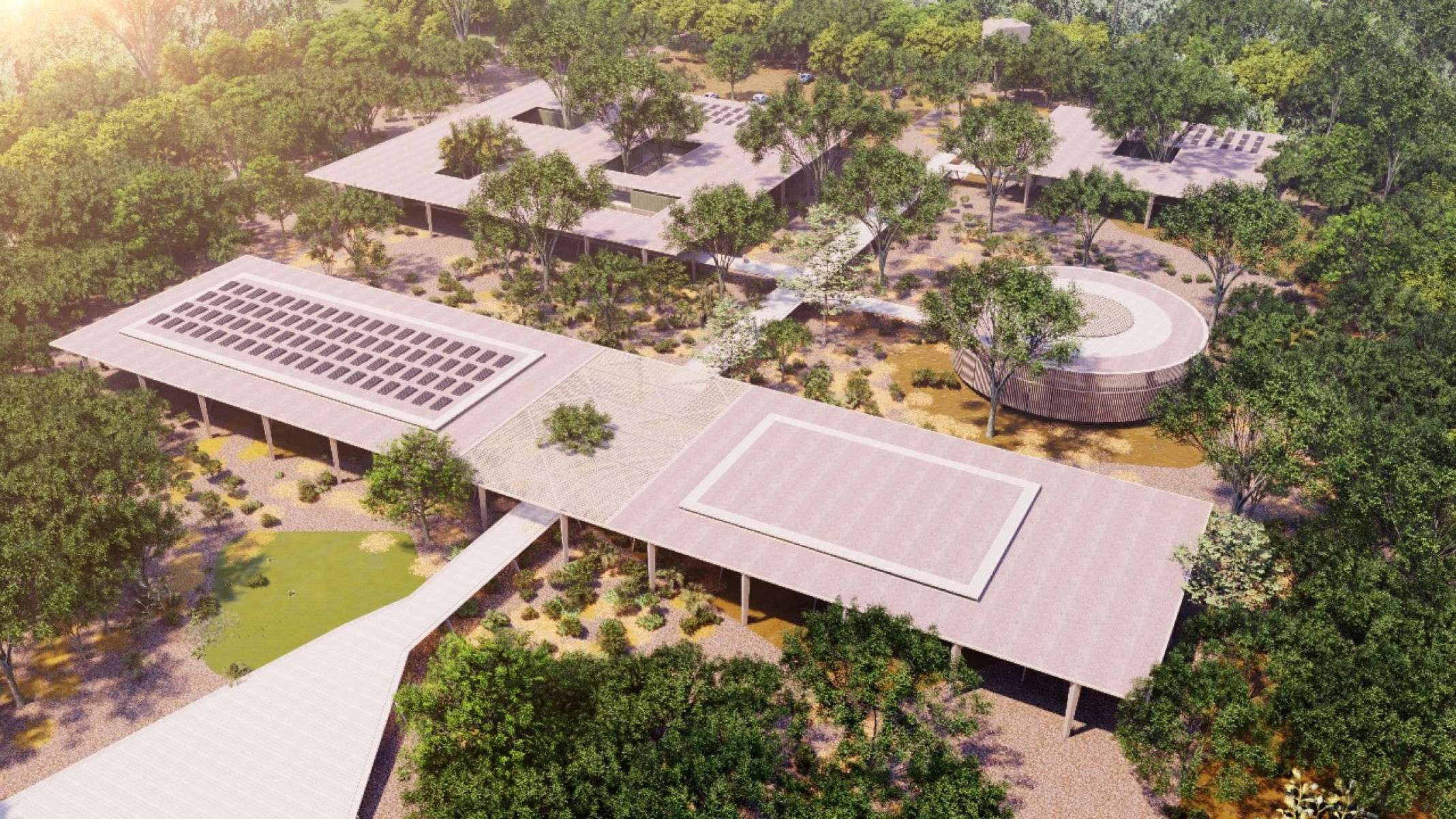 Museu de Ciência amplia iniciativas sustentáveis na Amazônia - DINO