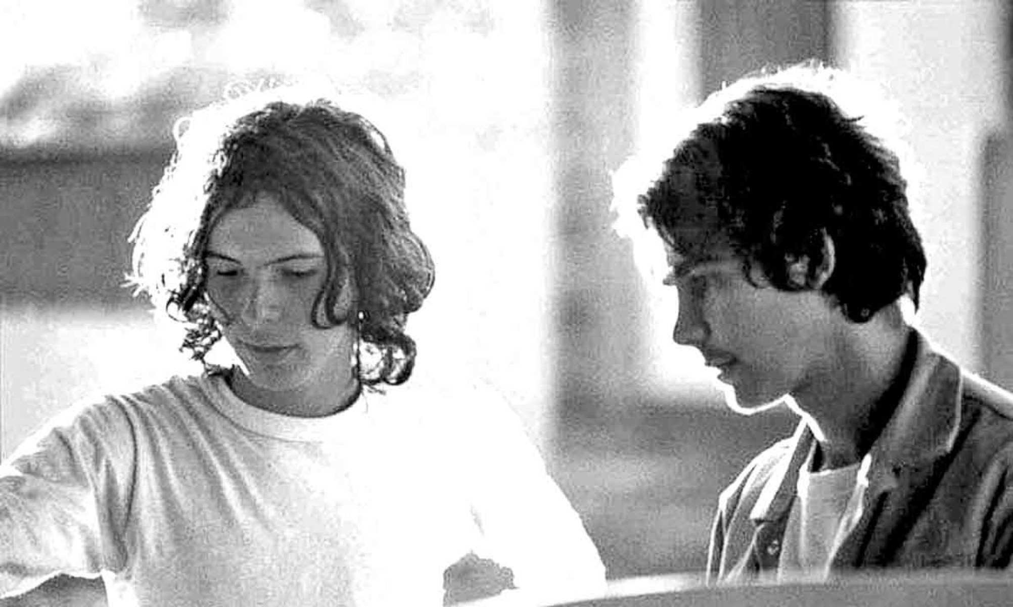 Beto Guedes e L&ocirc; Borges