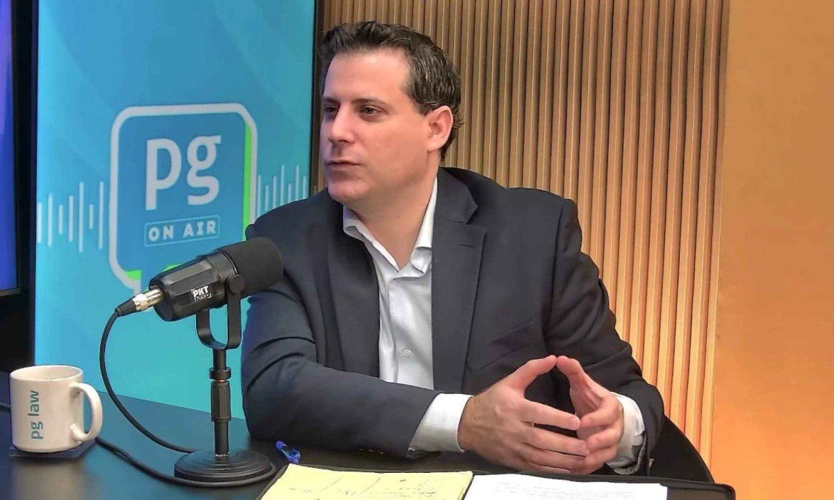 CEO da Publicações Online comenta sobre desafios da expansão global no PG on Air -  (crédito: DINO)