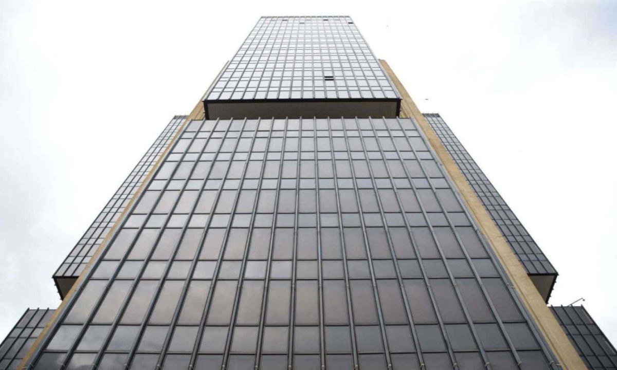 Fintechs propõem pacote de segurança ao Banco Central -  (crédito: Platobr Economia)