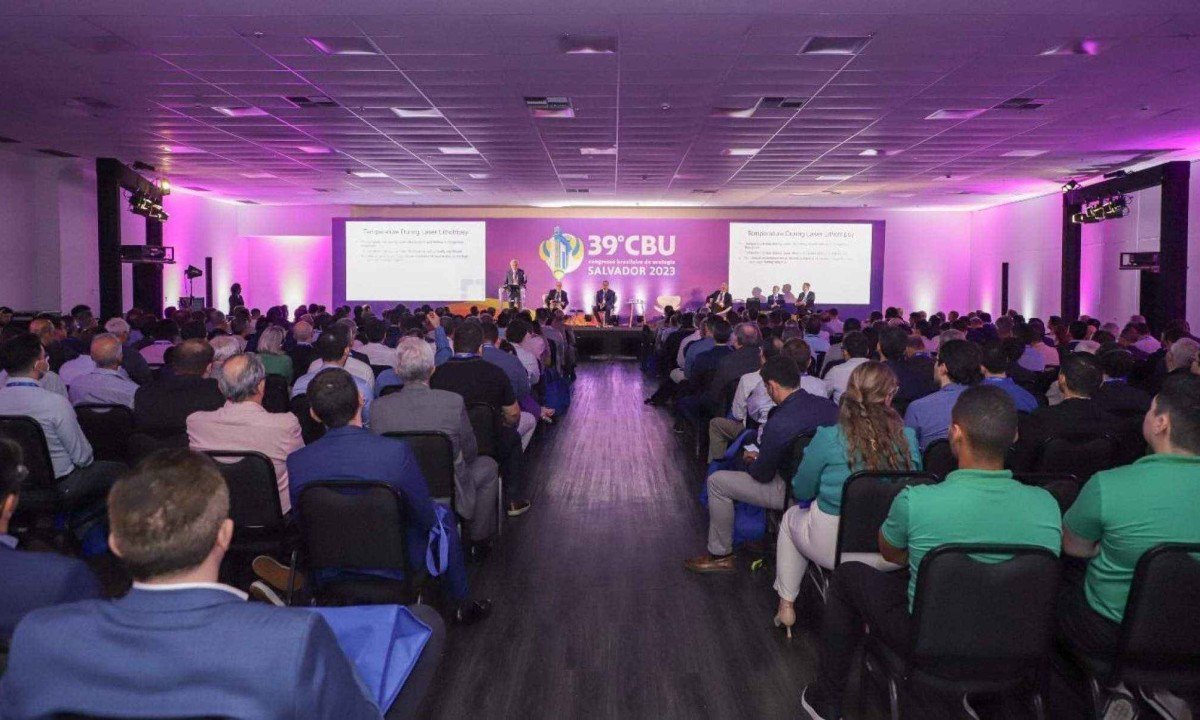 Congresso Brasileiro