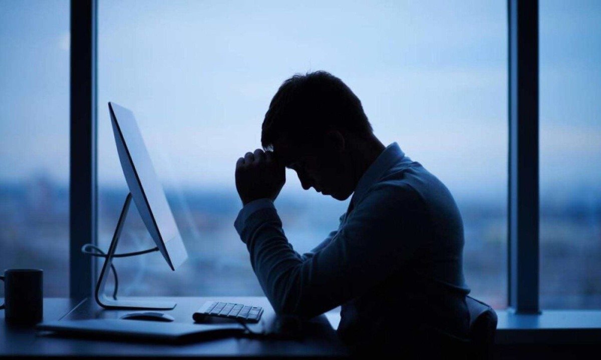 O descanso virou motivo de ansiedade e ninguém está falando sobre isso -  (crédito: Tupi)