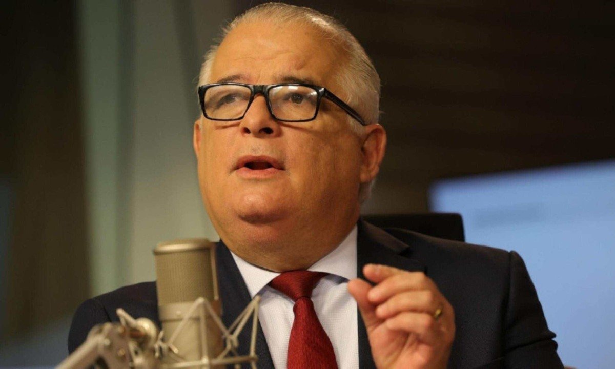 O plano A, B e C de Márcio França para 2026 -  (crédito: Platobr Politica)