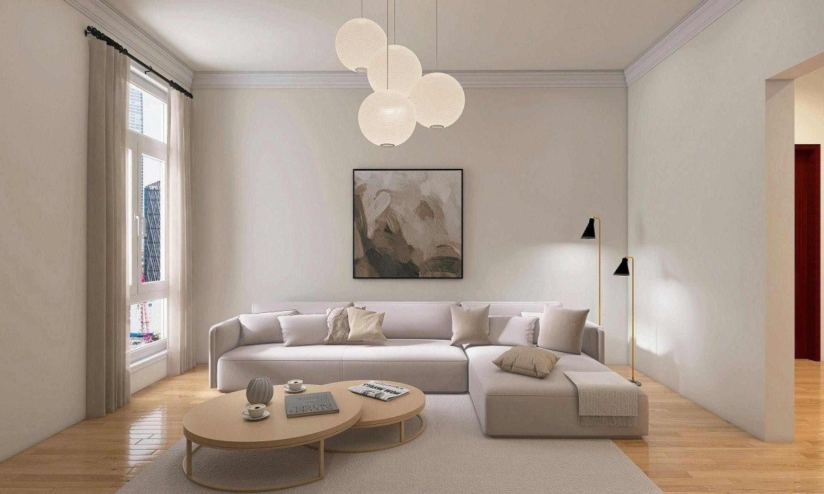 "Warm minimalism": a nova tendência em decoração
