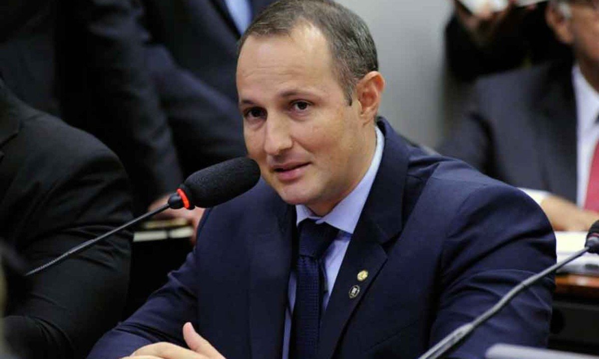             -  (crédito: Pablo Porciuncula/AFP)