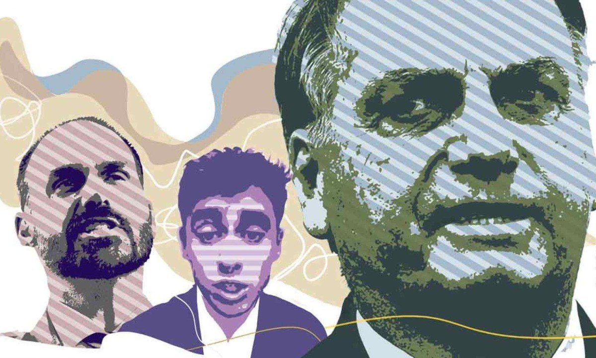                -  (crédito: Quinho)