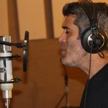 Jorge Continentino apresenta o novo álbum ao vivo em BH, na quinta (13/11) - Murilo Jones/Divulgação