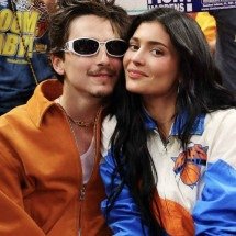 Timothée Chalamet põe fim a relacionamento com Kylie Jenner, diz jornal - Gregory Shamus