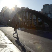 94% dos brasileiros sentem efeitos das mudanças climáticas, aponta Quaest - Tulio Santos/EM/D.A Press