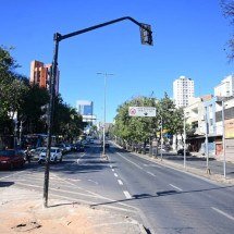 Colombiano é condenado dez anos após acidente que matou uma pessoa em BH - Leandro Couri/EM/D.A. Press