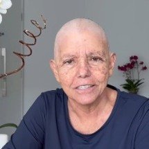 Roseana Sarney enfrenta câncer de mama triplo negativo; médico explica caso - Reprodução/Redes Sociais