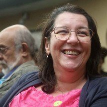 Agenda literária de Belo Horizonte está cada vez mais concorrida - Marcos Vieira/EM/D.A Press