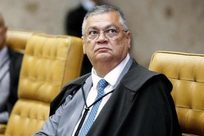 Dino mantém decisão que revalidou relatório do Coaf sobre fraudes do INSS -  (crédito: Platobr Nacional)