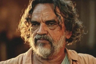 A Globo decidiu cortar praticamente todas as aparições de José Dumont na reexibição de 'Terra Nostra' no 'Vale a Pena Ver de Novo'.  -  (crédito: Reprodução/TV Globo)