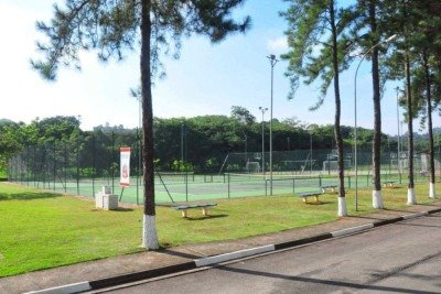 TCE-SP vê risco de desperdício e barra edital da Vila Olímpica Mário Covas -  (crédito: Platobr Economia)