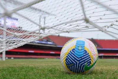 Bets citam seu peso econômico no futebol brasileiro para frear novas taxas -  (crédito: Platobr Economia)