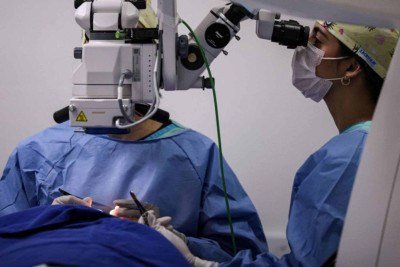 Setor de equipamentos médicos cresce, mas vê aumento de estoques e inadimplência -  (crédito: Platobr Economia)