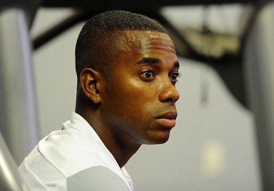 Ivan Storti/Santos FC