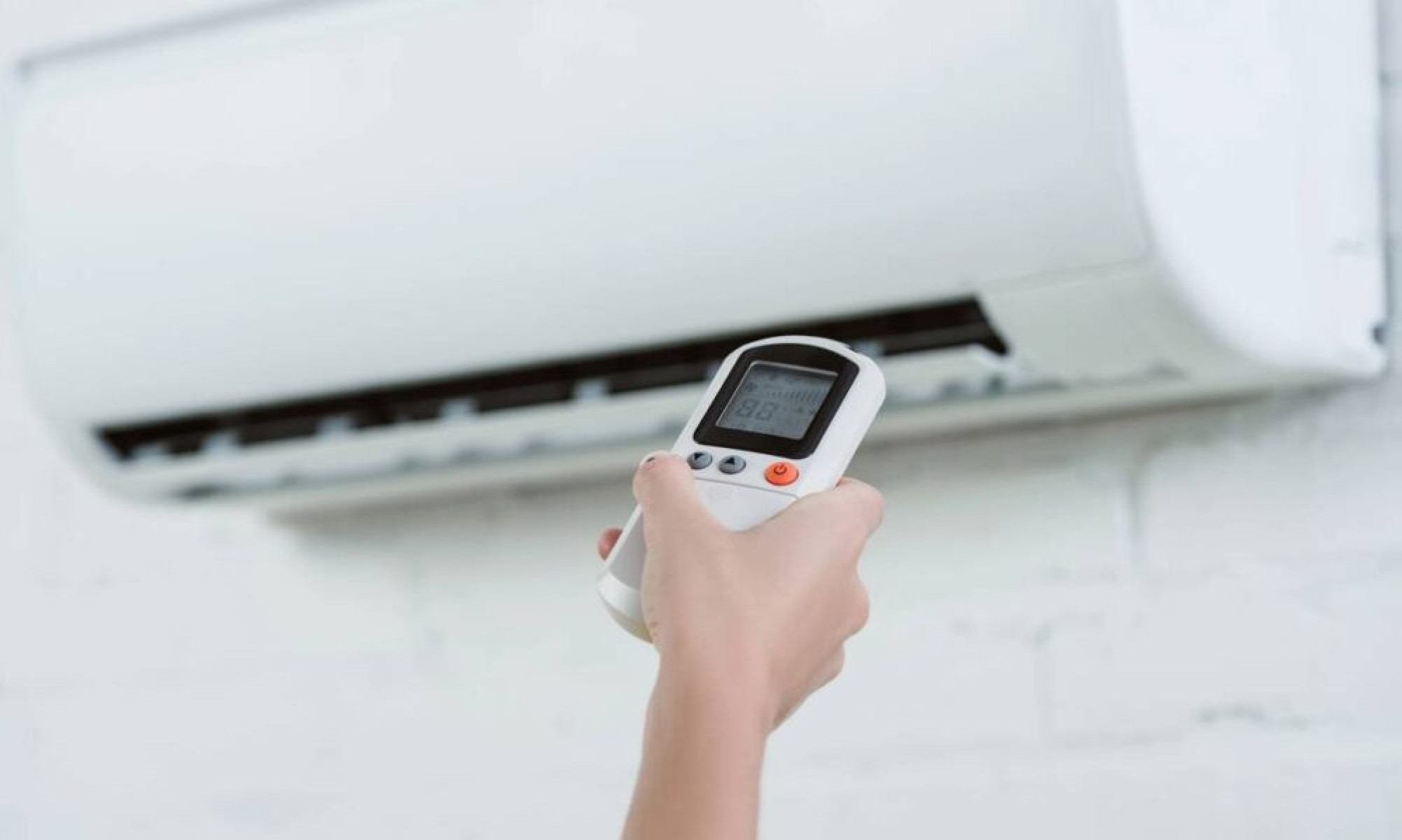 Quanto custa usar o ar-condicionado por 4 horas diárias - Tupi