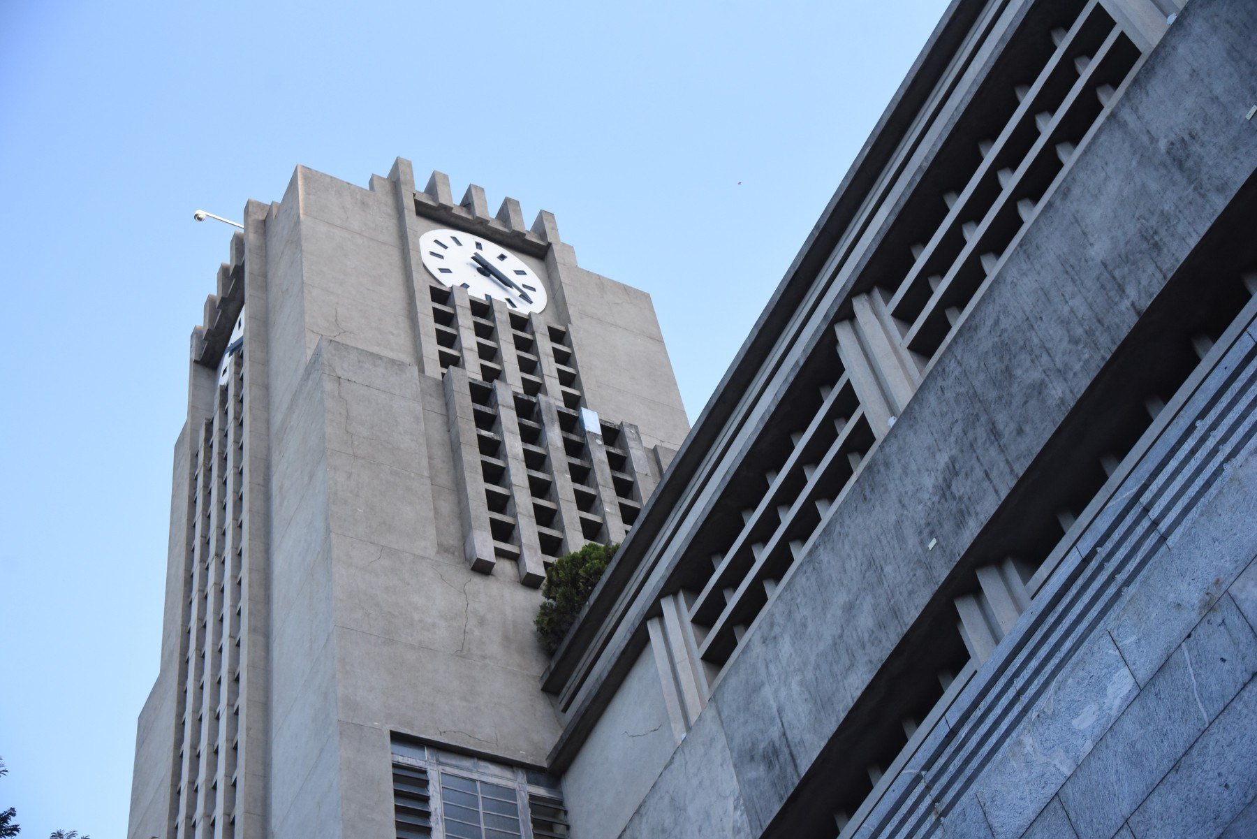 Prefeitura de Belo Horizonte emitiu nota qual desmentiu sindicato -  (crédito:  Gladyston Rodrigues/EM/DA. Press - 30/06/2025)