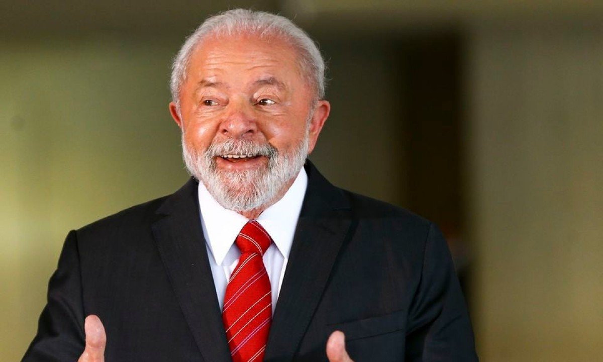 Lula sanciona isenção do Imposto de Renda para quem ganha até R$ 5.000 - Reprodu&ccedil;&atilde;o/Ag&ecirc;ncia Brasil