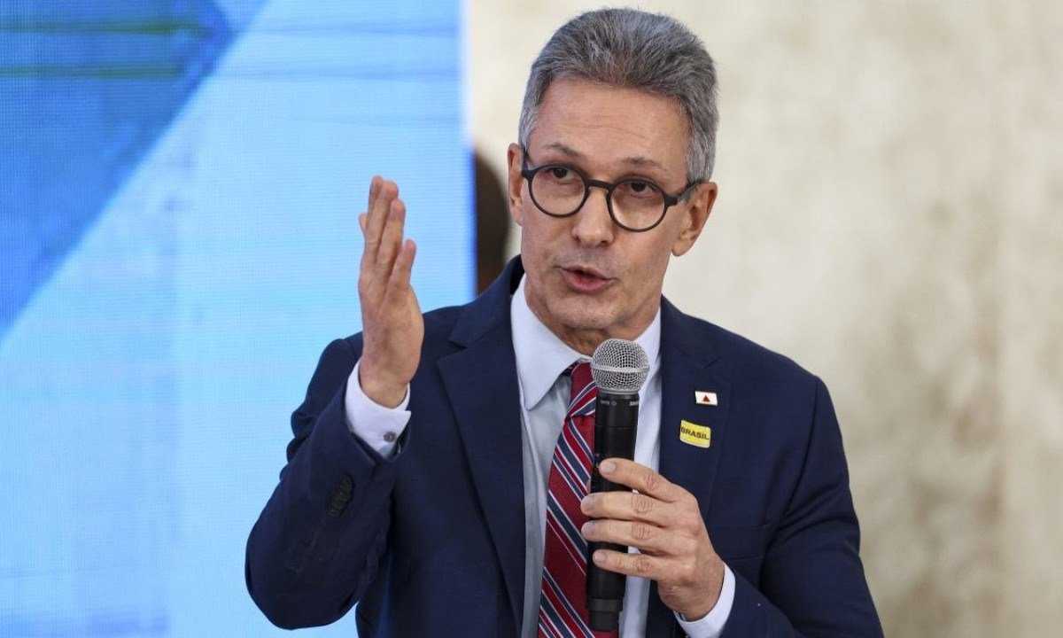 CPMI do INSS vota convocação de Zema para depor sobre empresa - Reprodu&ccedil;&atilde;o/Ag&ecirc;ncia Brasil