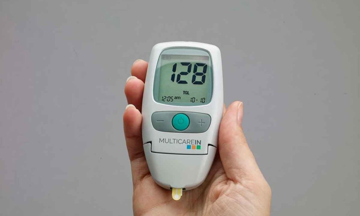 Alerta! Mais de 589 Milhões de Pessoas Têm Diabetes e Você Precisa Saber Disso URGENTE!