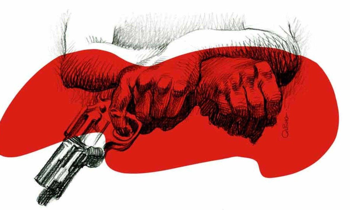                -  (crédito: Quinho)