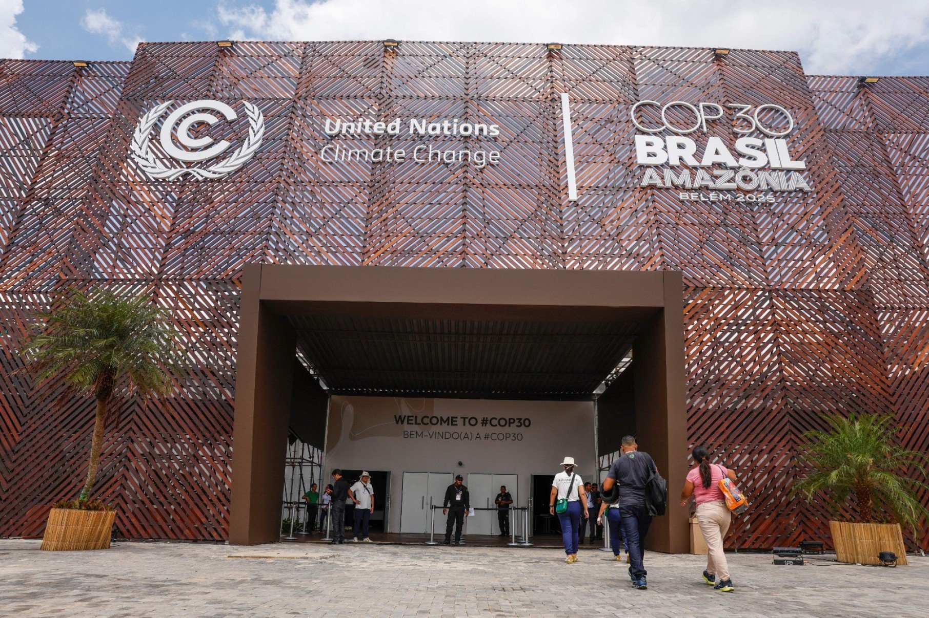 COP30 reforça importância do debate sobre justiça climática - DINO