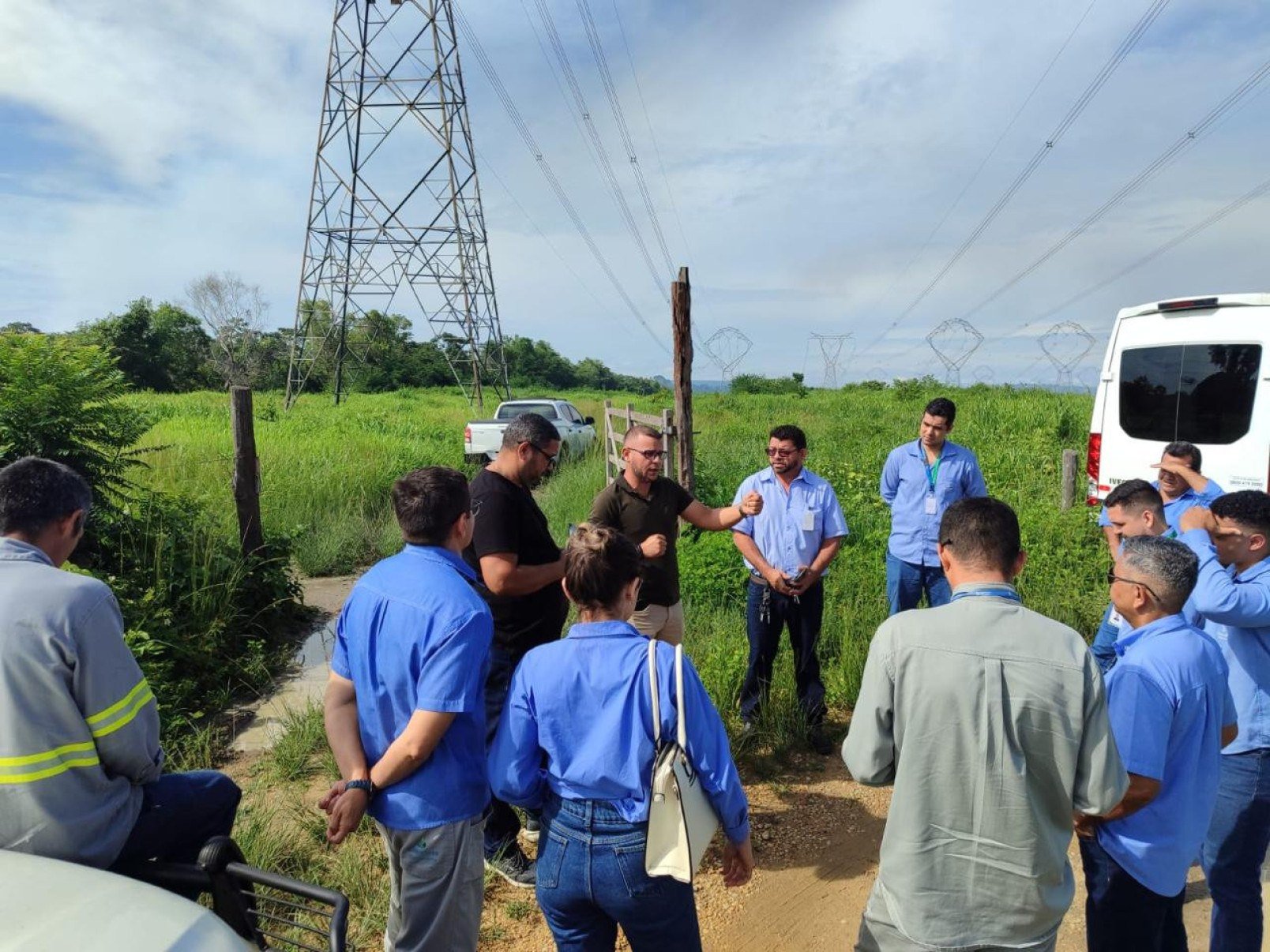 Treinamentos contínuos reduzem custos nas frotas - DINO