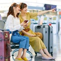 5 ferramentas para monitorar preços de voos e receber alertas - Pexels