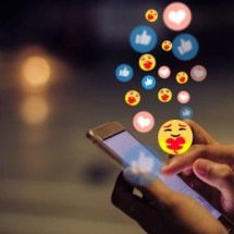 O algoritmo da fofoca: como notícias bizarras viralizam tão rapidamente - iStock