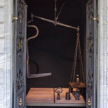 Peça de Minas será exposta na reabertura do Museu Histórico Nacional - Daniel Mansur/Divulga&ccedil;&atilde;o