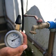 Privatização da Copasa entra oficialmente na pauta na ALMG - Leandro Couri/EM/D.A.Press