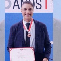 Rodolfo está entre os prefeitos mais bem avaliados de MG, diz pesquisa - Imagem: Instagram/ReproduÃ§Ã£o