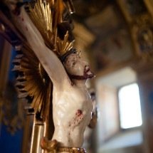 Após vetar Maria como salvadora, papa descarta aparições de Cristo na França - codirosso/PxHere