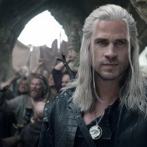 Elenco de “The Witcher” acolhe Liam Hemsworth após saída de Cavill - Divulgação/Netflix