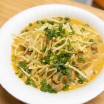 Festa celebra pequi e outros 'tesouros' do Norte de Minas - Glauber Prates/Divulgação