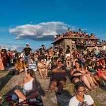 Serra da Mantiqueira: onde o Sol se despede em chamas sagradas - Tam&aacute;s Bodolay/Secult-MG/divulga&ccedil;&atilde;o