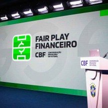 Que o fair play entre logo em vigor